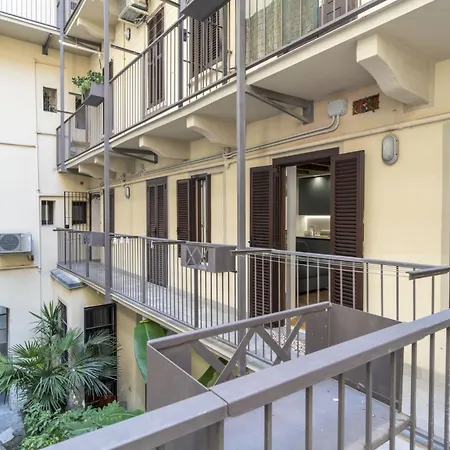 Apartamento Easylife - Eleganza E Design In Porta Venezia *