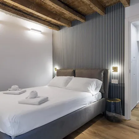 Easylife - Eleganza E Design In Porta Venezia Apartamento *