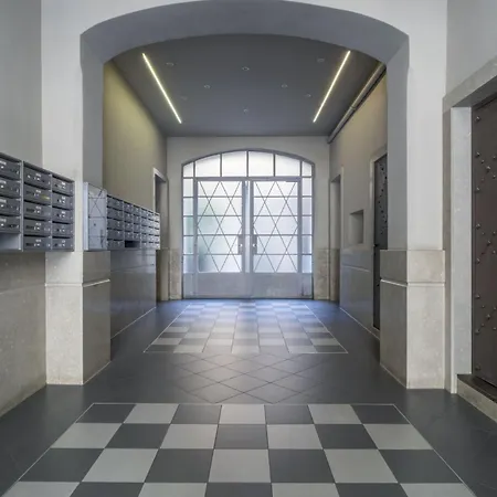 Apartamento Easylife - Eleganza E Design In Porta Venezia *