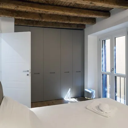 Easylife - Eleganza E Design In Porta Venezia * Milán