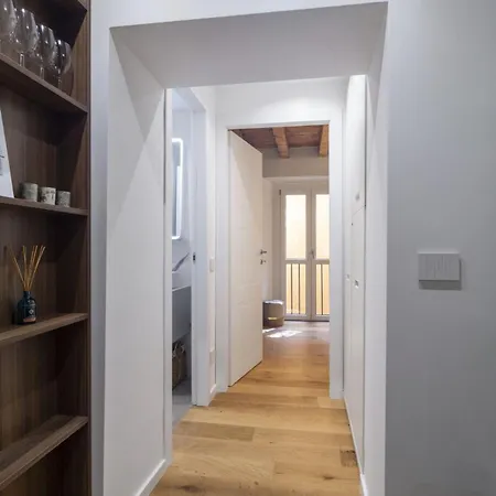 Easylife - Eleganza E Design In Porta Venezia Apartamento *